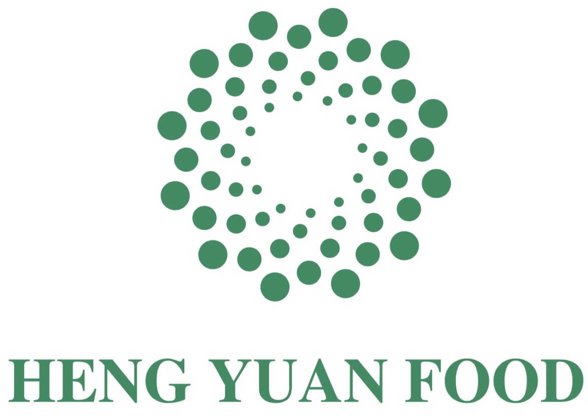 Heilongjiang Hengyuan Food Co., Ltd logo